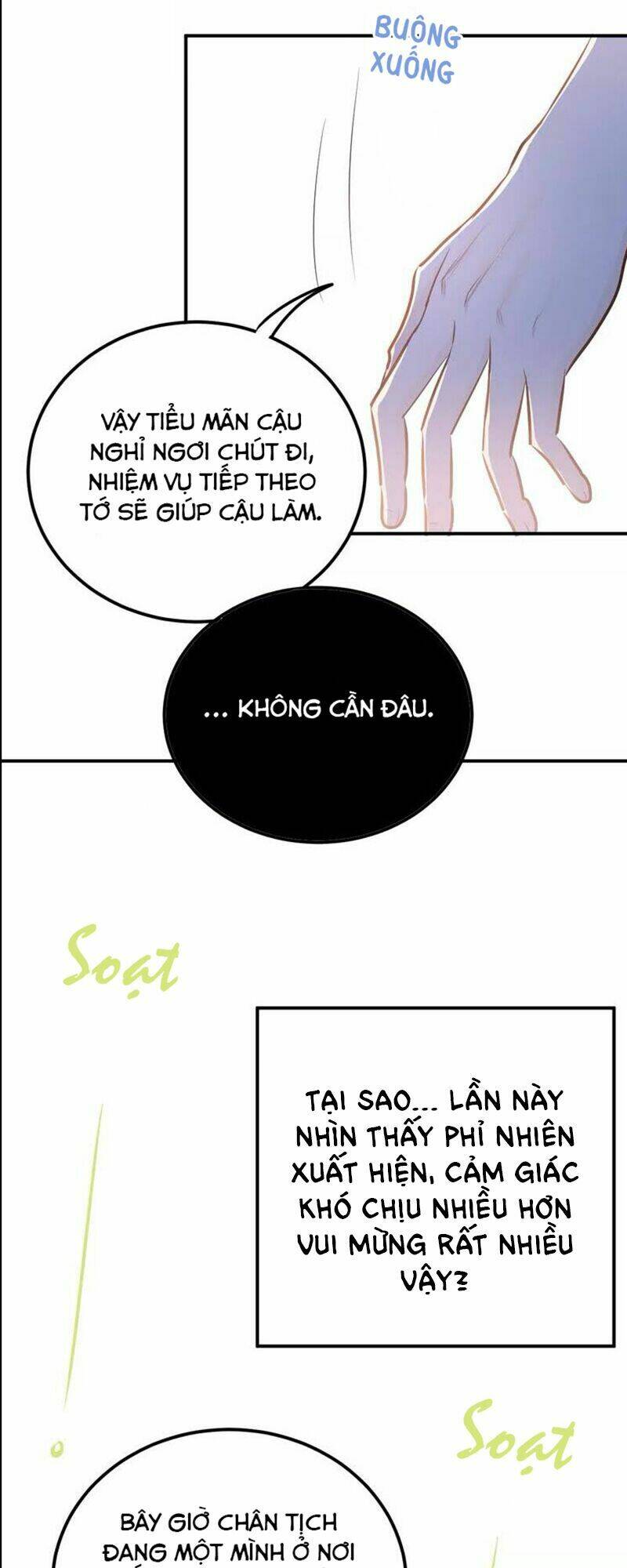 Đầu Gấu Biết Yêu: Chapter 71