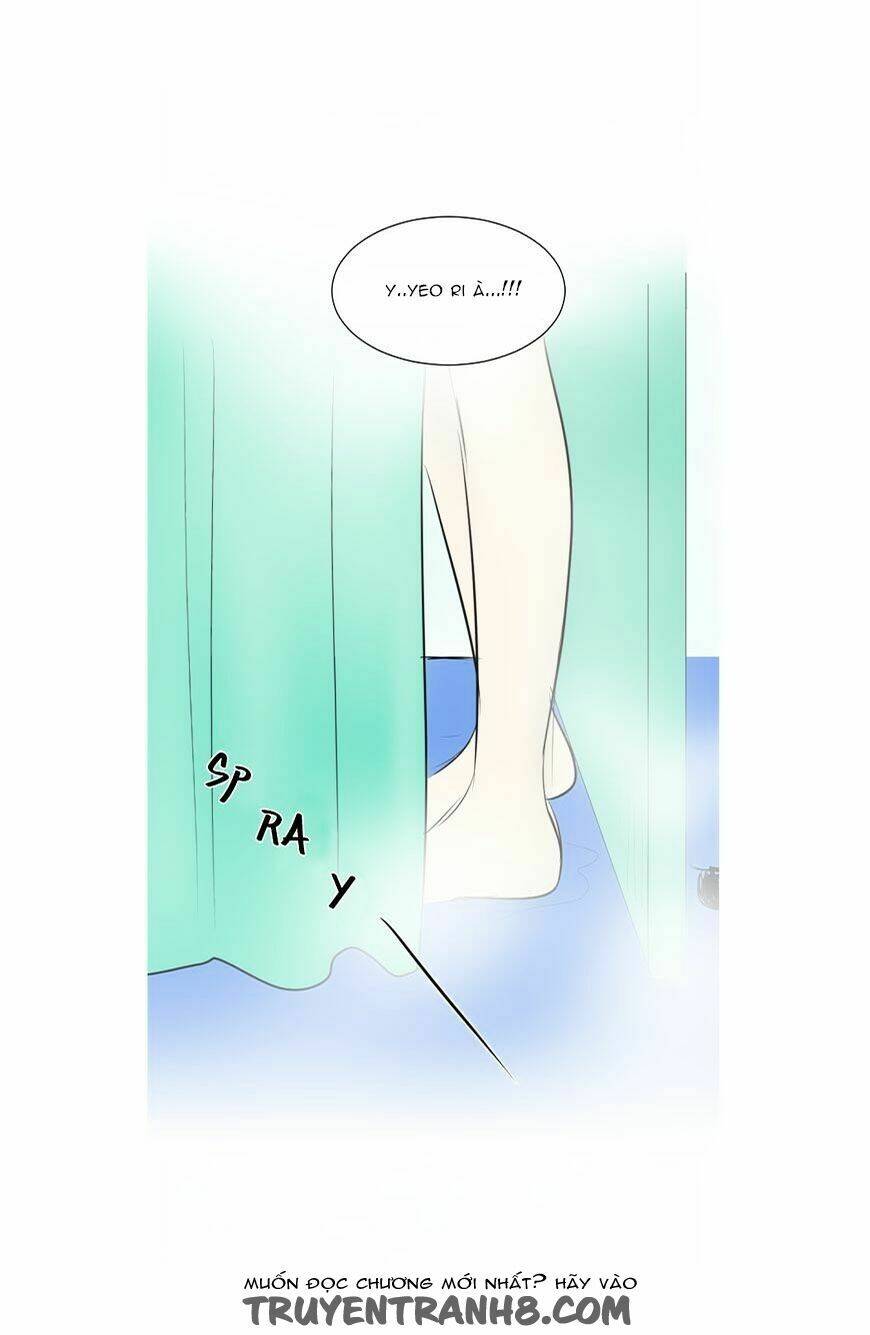 Transparent Cohabitation: Chapter 36