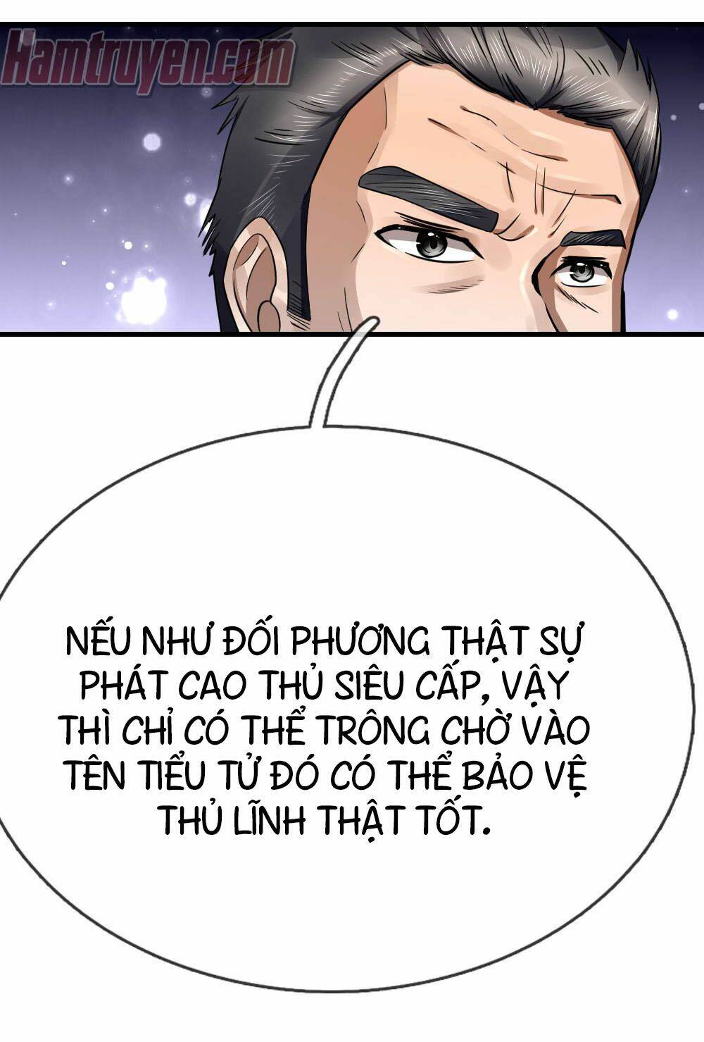 Tuyệt Thế Binh Vương: Chapter 93