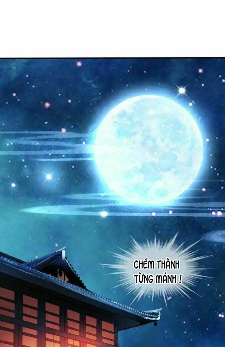 Thái Tử Điện Hạ Có Tin Vui: Chapter 2