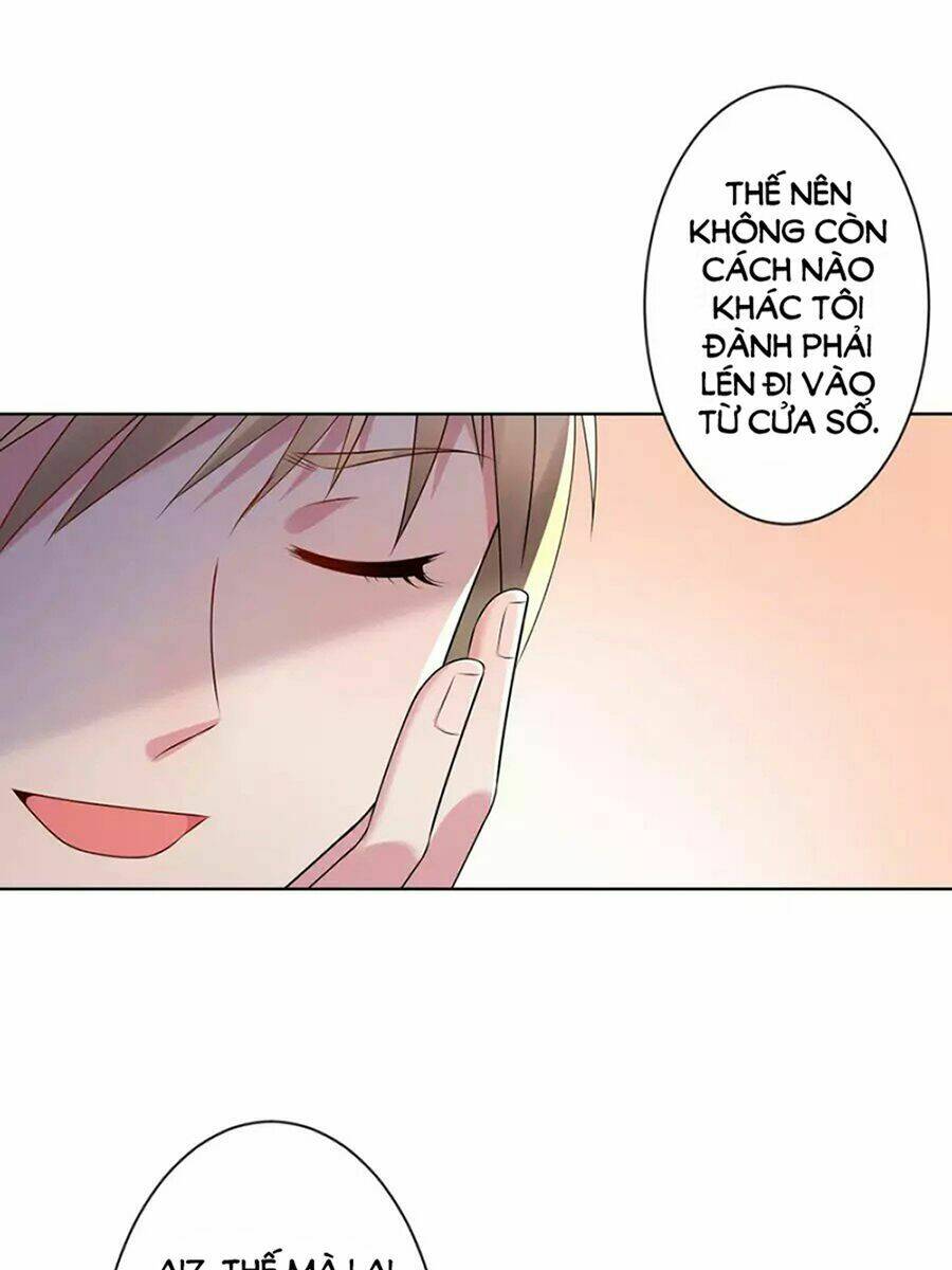 Tôi Bị Tổng Tài Ám Hại: Chapter 143