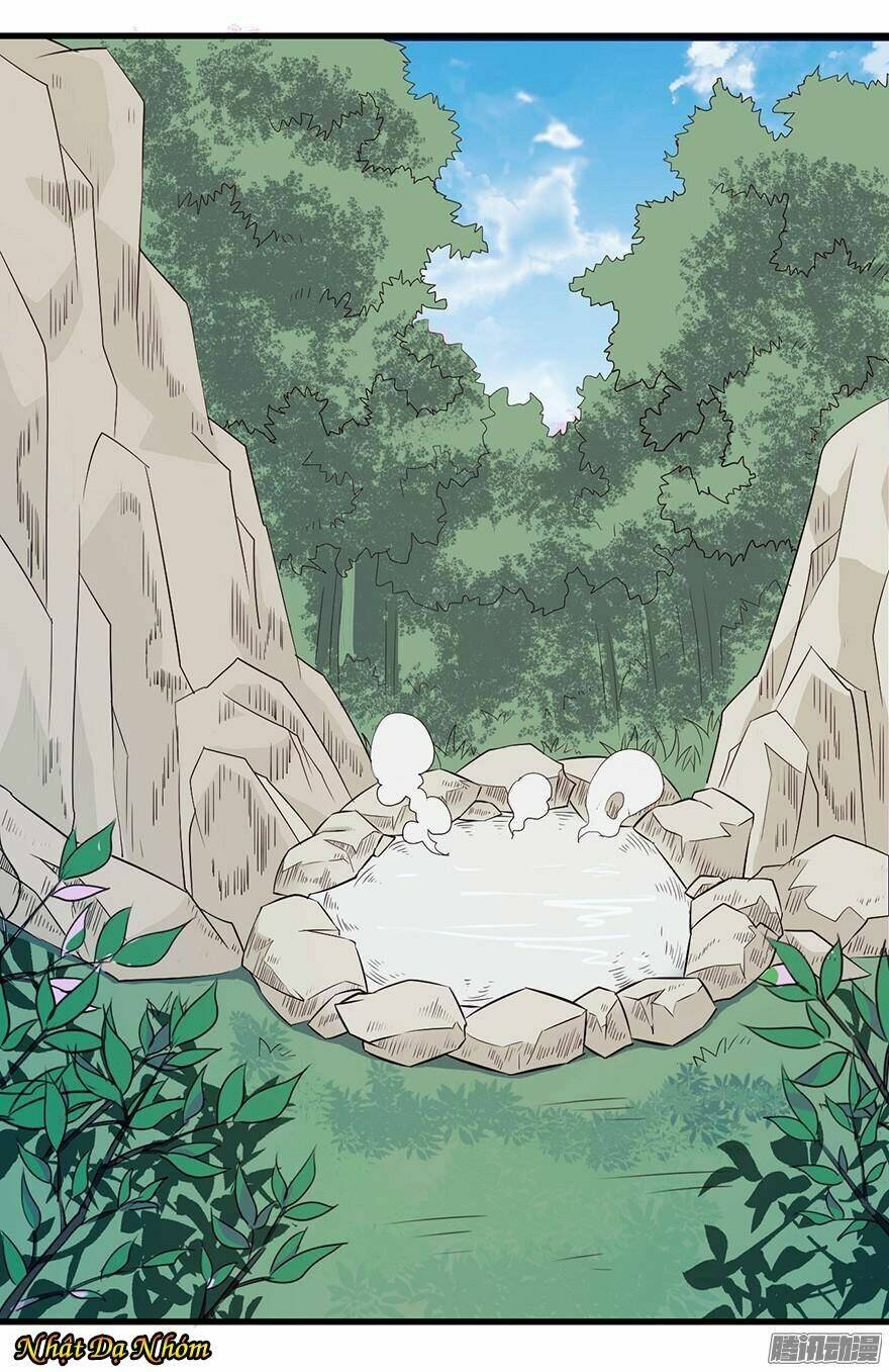 Thiên Kiều Bách Mị: Chapter 7