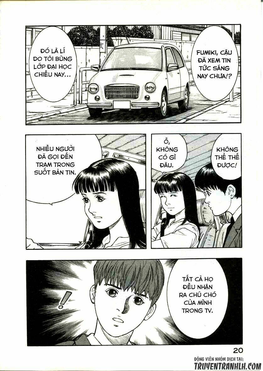 Inugami: Chapter 15
