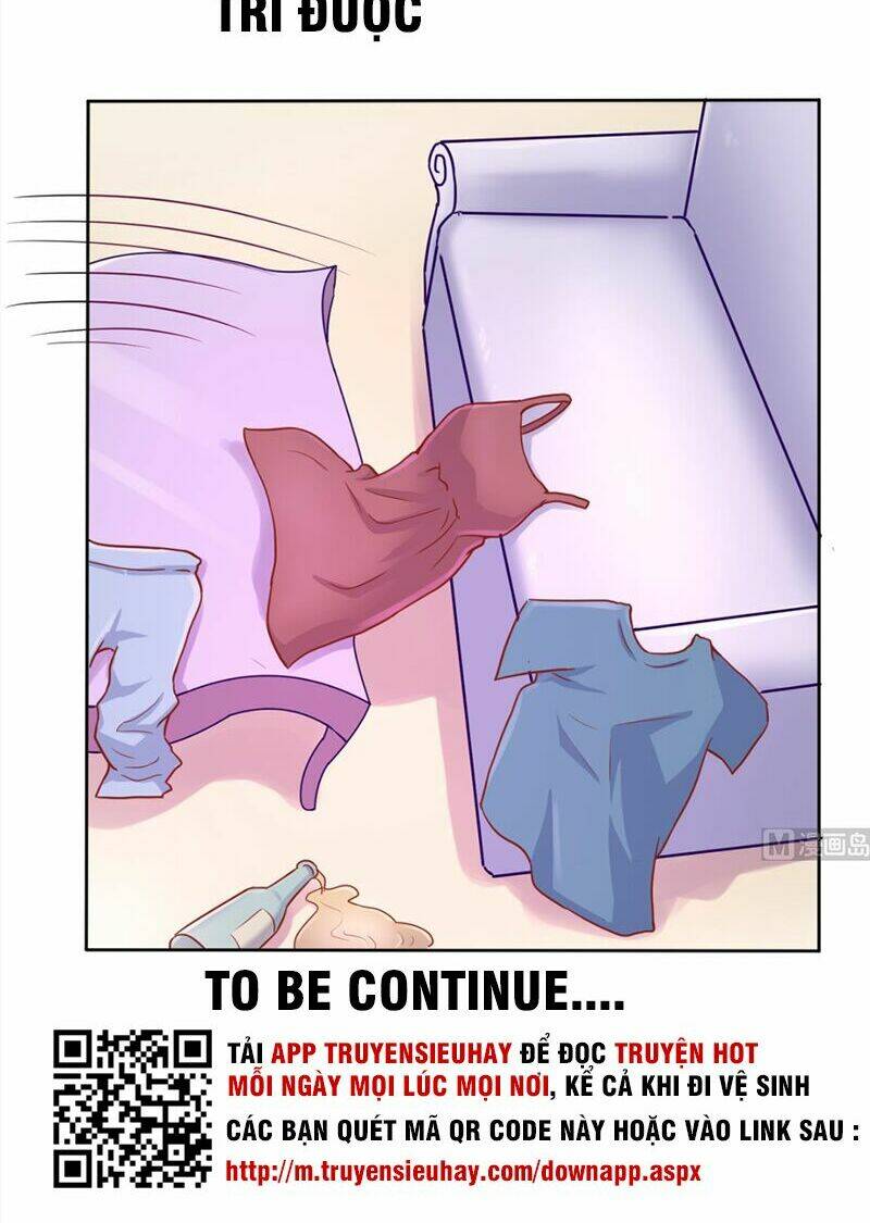 Bác Sĩ Riêng Của Nữ Thần: Chapter 80