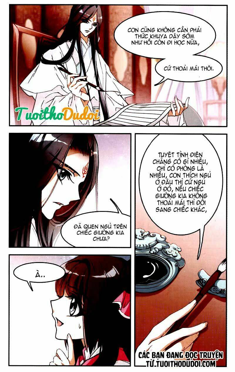 Hoa Thiên Cốt: Chapter 63