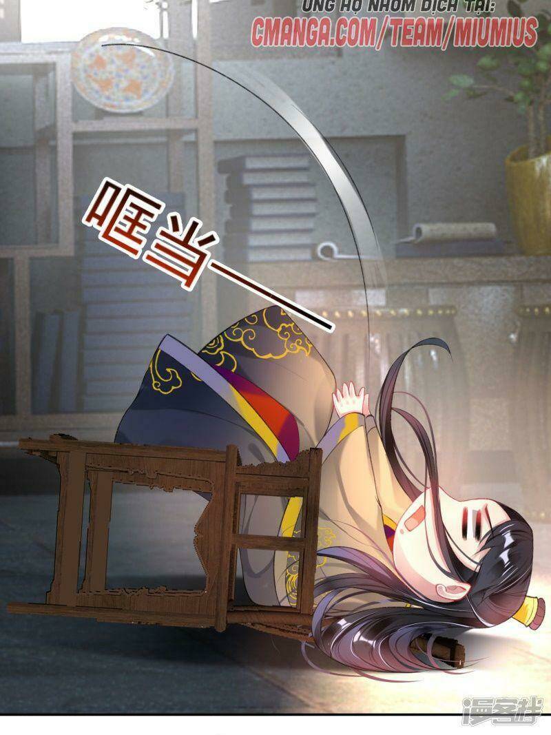 Vương Gia, Áo Lót Của Ngươi Rơi Mất Rồi: Chapter 84