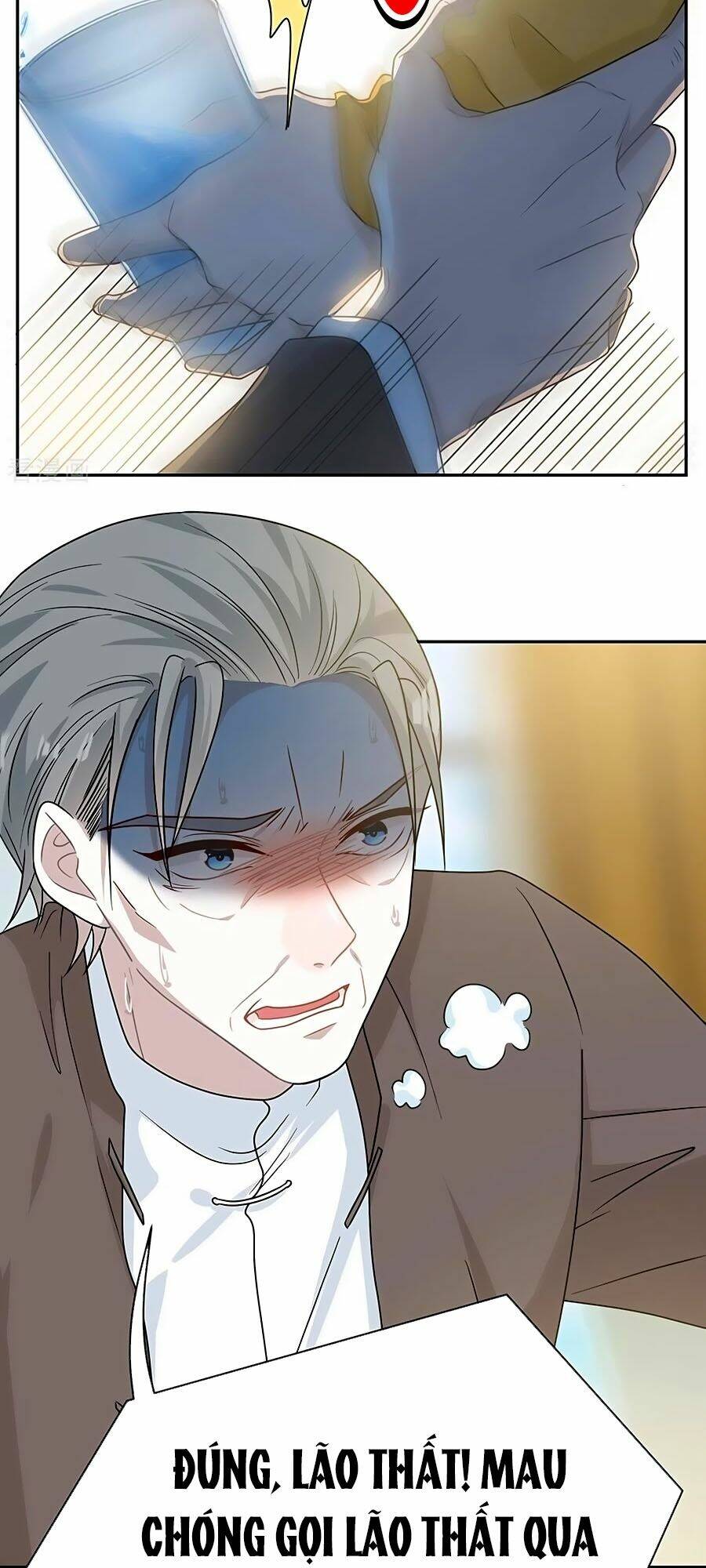 Hai Cách Tìm Gặp Người Yêu: Chapter 97