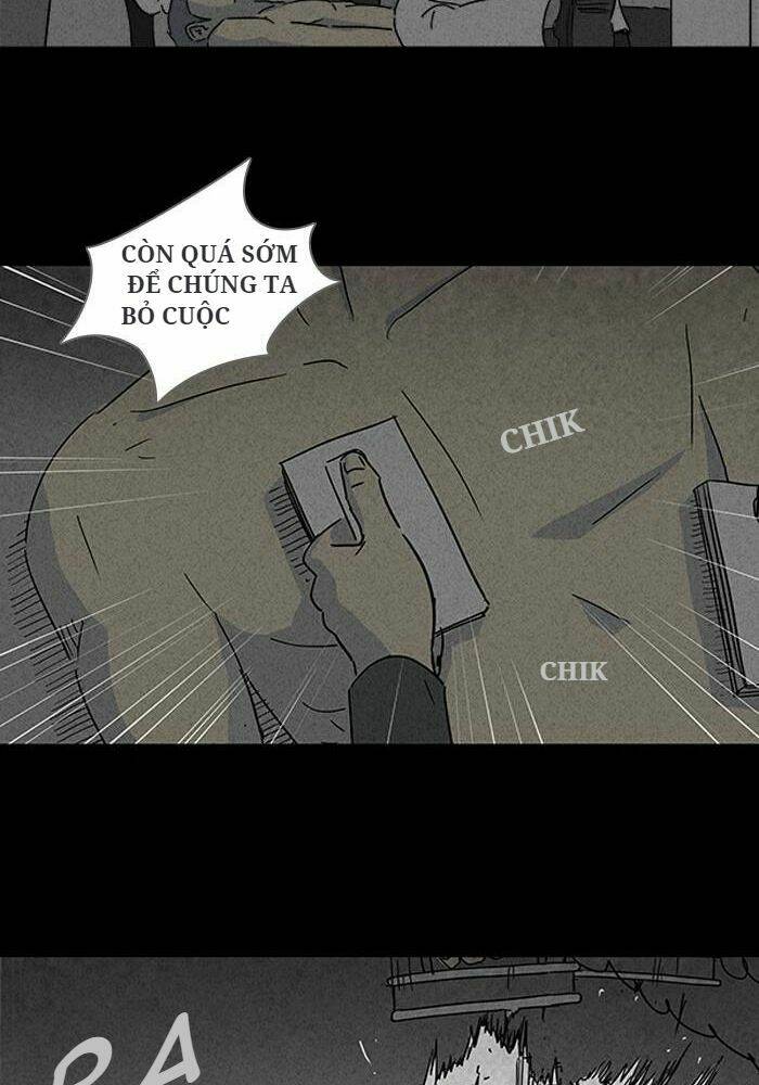 Những Câu Chuyện Bất Thường: Chapter 112