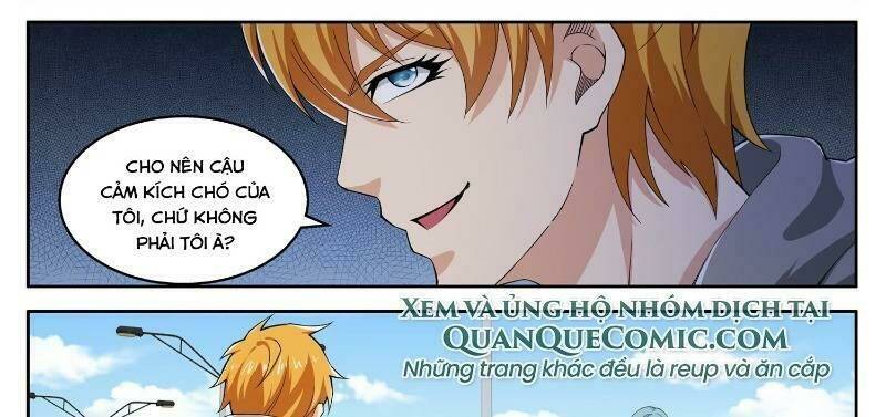 Khắc Kim Phong Thần: Chapter 103