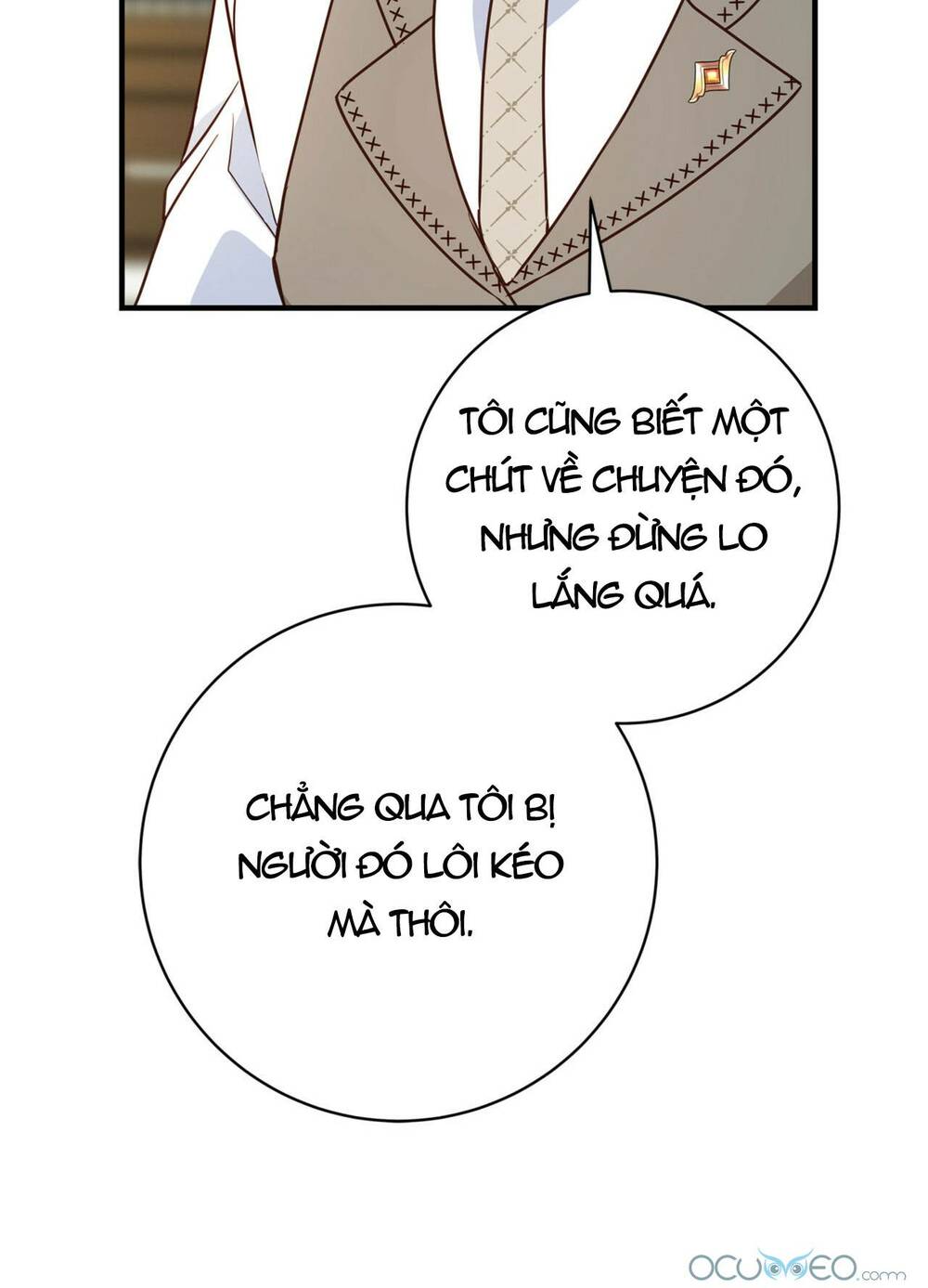 Lòng Trung Thành Với Kẻ Ác: Chapter 5