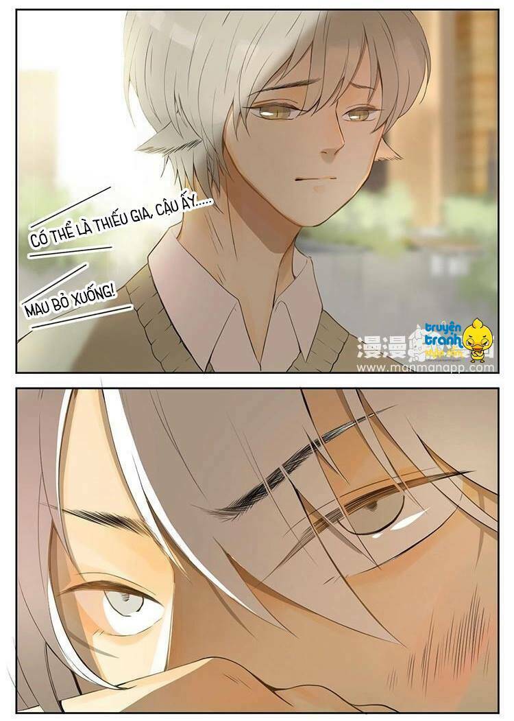 Tư Thế Chính Xác Cùng Bệ Hạ Yêu Đương: Chapter 28