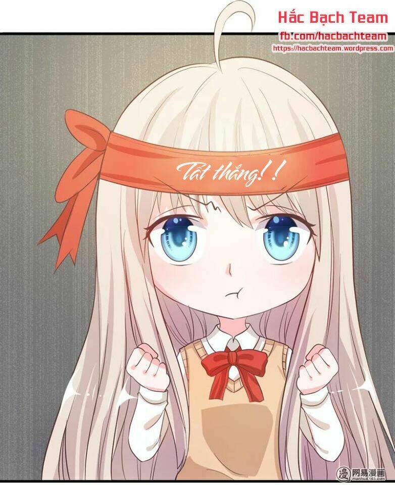 Cả Thế Giới Tớ Chỉ Yêu Cậu: Chapter 16