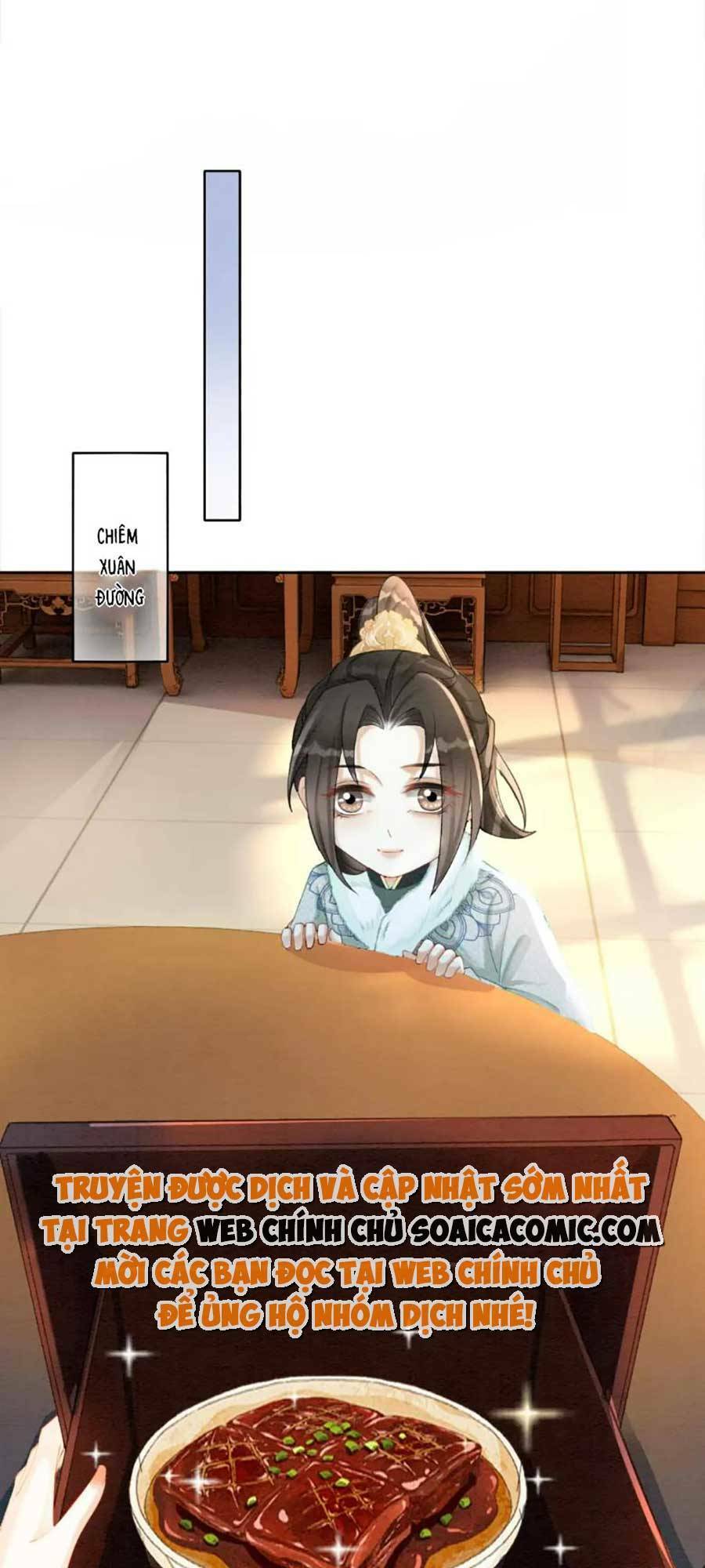 Xung Hỉ Vương Phi: Chapter 89