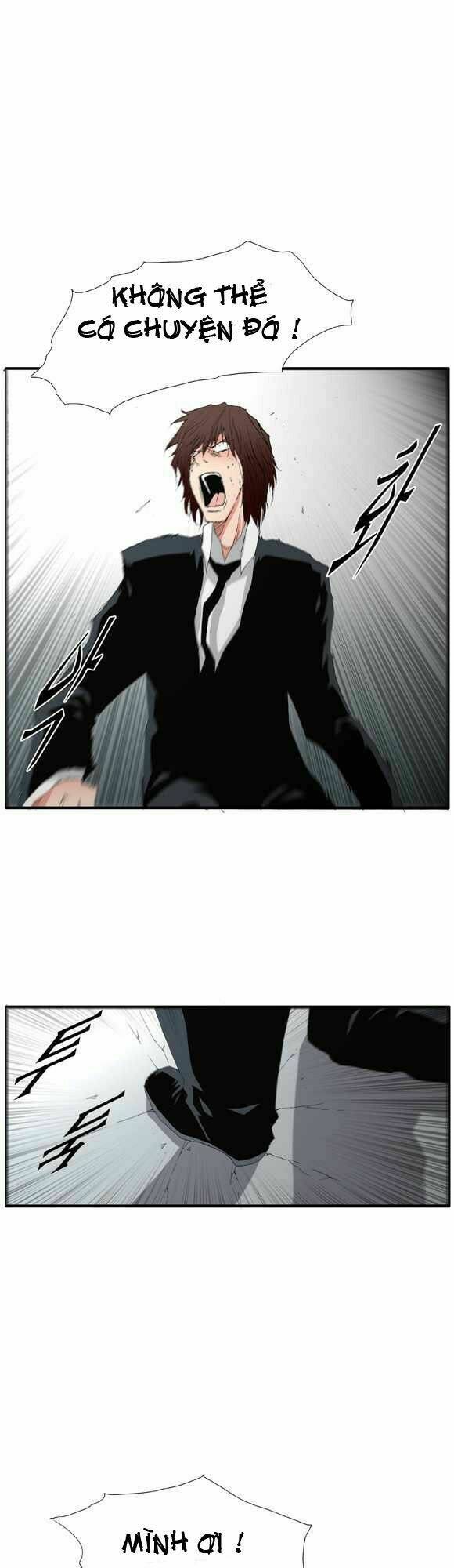 Siêu năng: Chapter 47