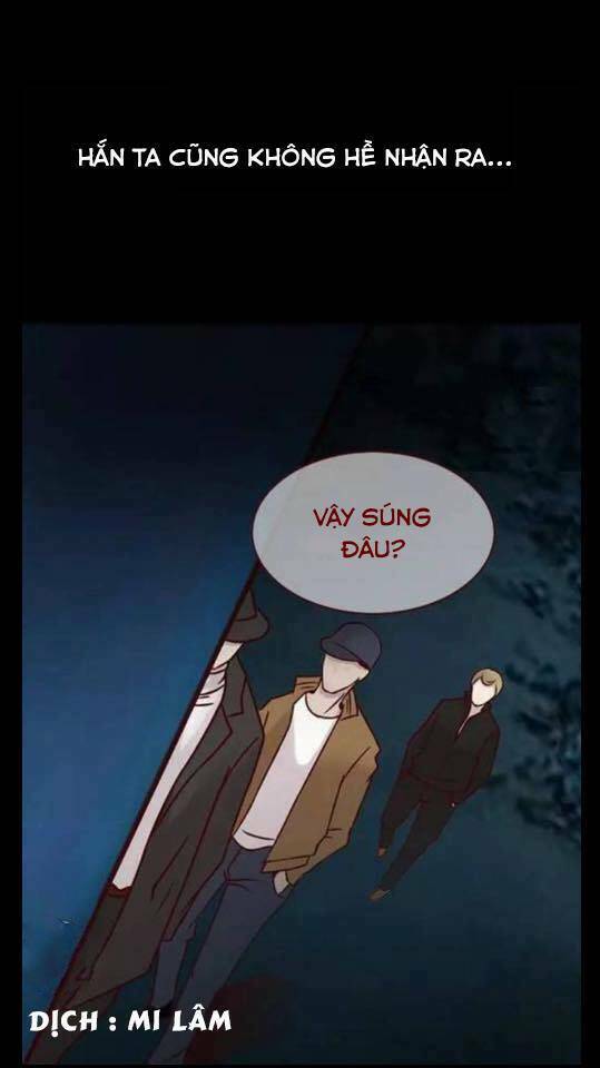 Tấm Da Người: Chapter 9