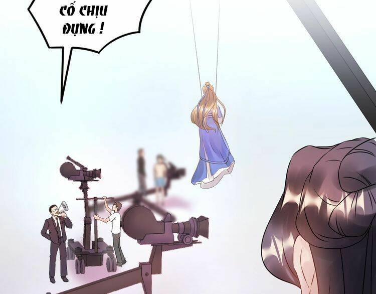 Trong Sinh Chi Ức Vạn Ảnh Hậu Yếu Thượng Vị: Chapter 112