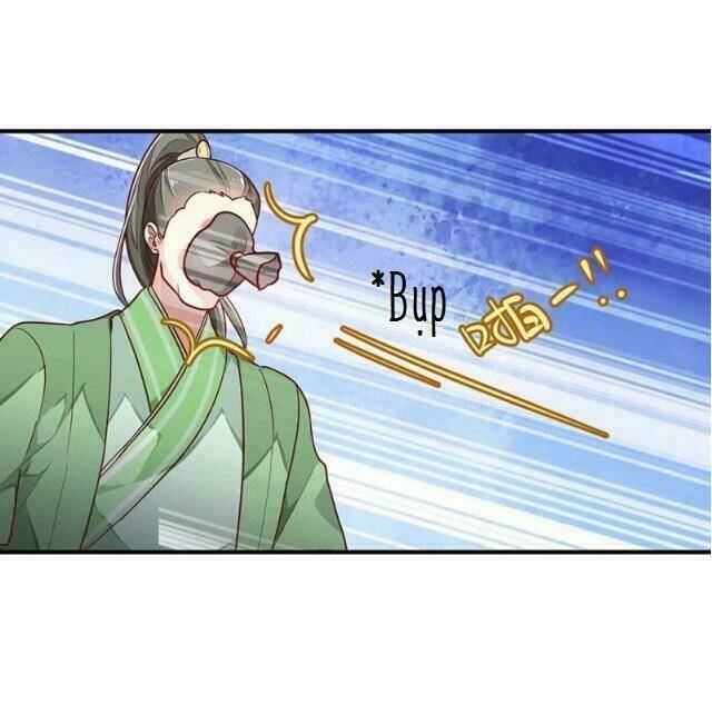 Trọng Sinh Thành Tiểu Nha Đầu: Chapter 5