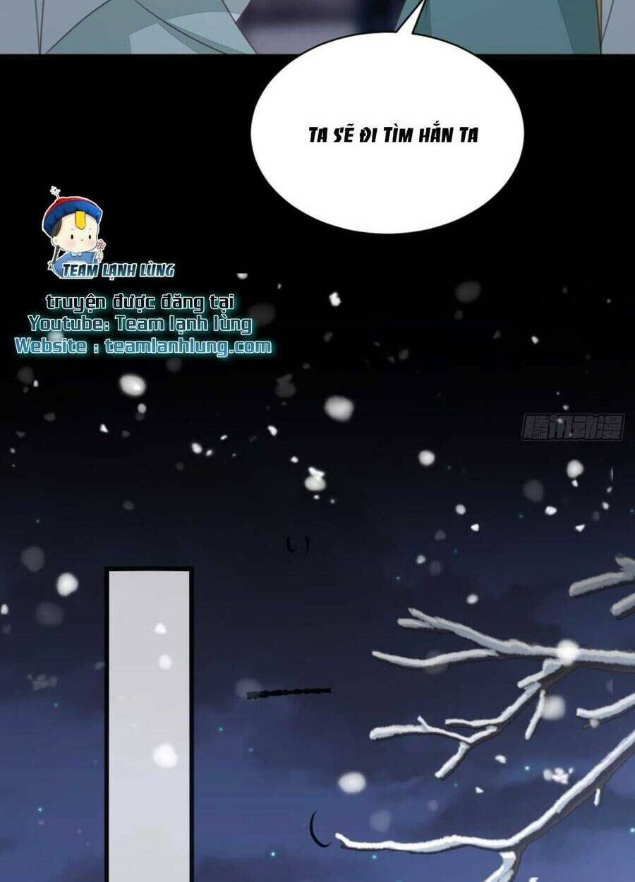 Mau Xuyên Không Rửa Tội Cho Nhân Vật Phản Diện: Chapter 99