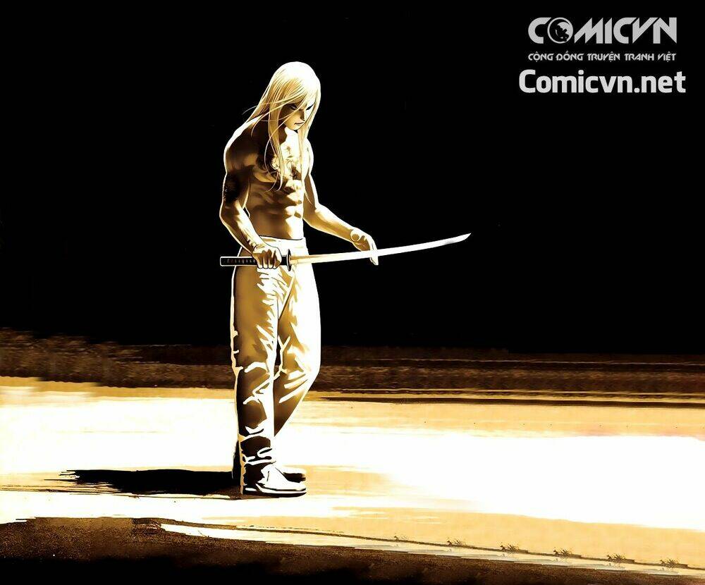 Người Trong Giang Hồ: Chapter 1855