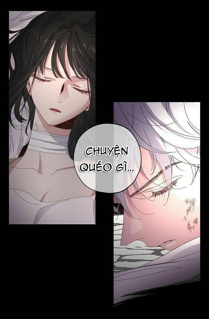 Tình Điên Dại: Chapter 23