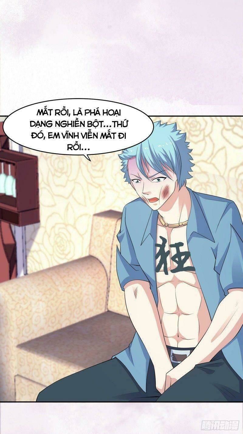 Người Tu Tiên Tại Đô Thị: Chapter 139