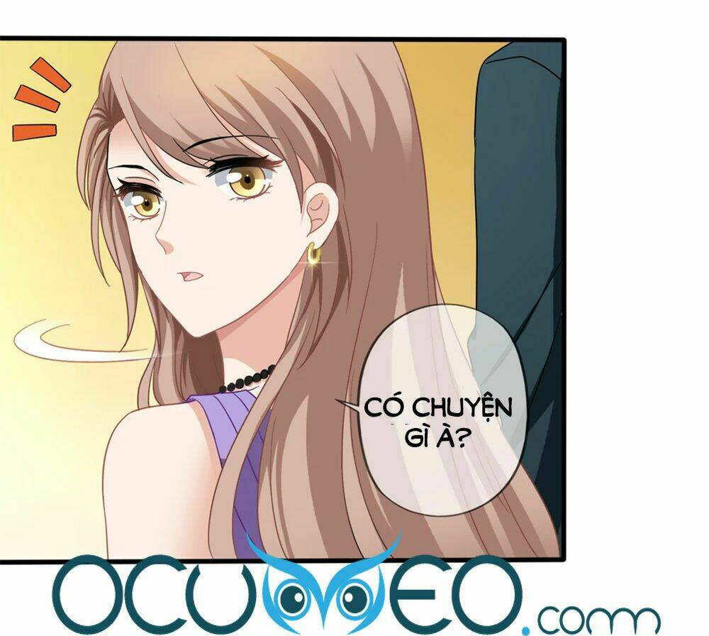 Mỹ Vị Giai Thê: Chapter 32