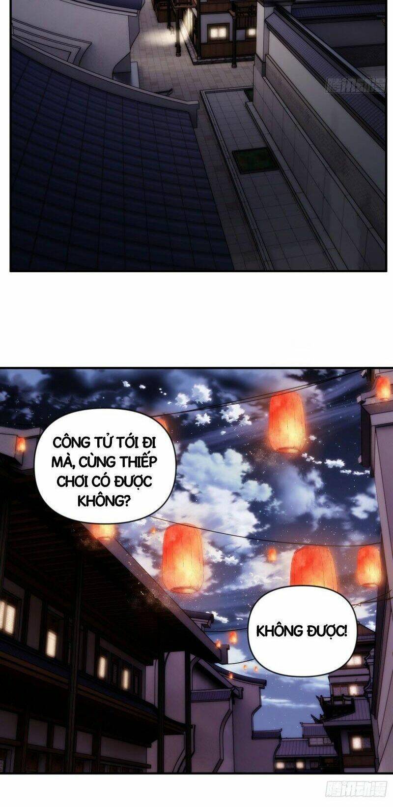 Ma Vương Là Đại Địa Chủ: Chapter 40