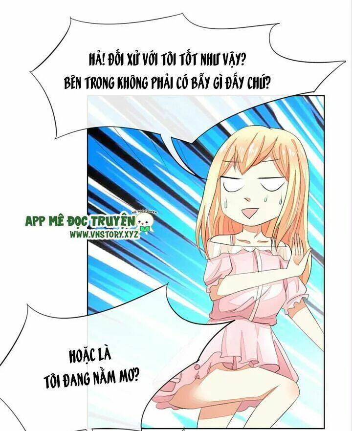 Nam Thần Ma Cà Rồng: Sủng Nhược Tiểu Lãn Thê: Chapter 51