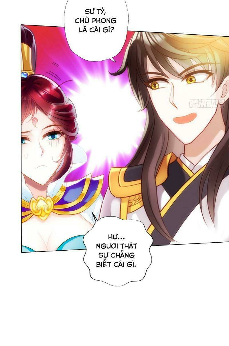 Bất Hủ Phàm Nhân: Chapter 37