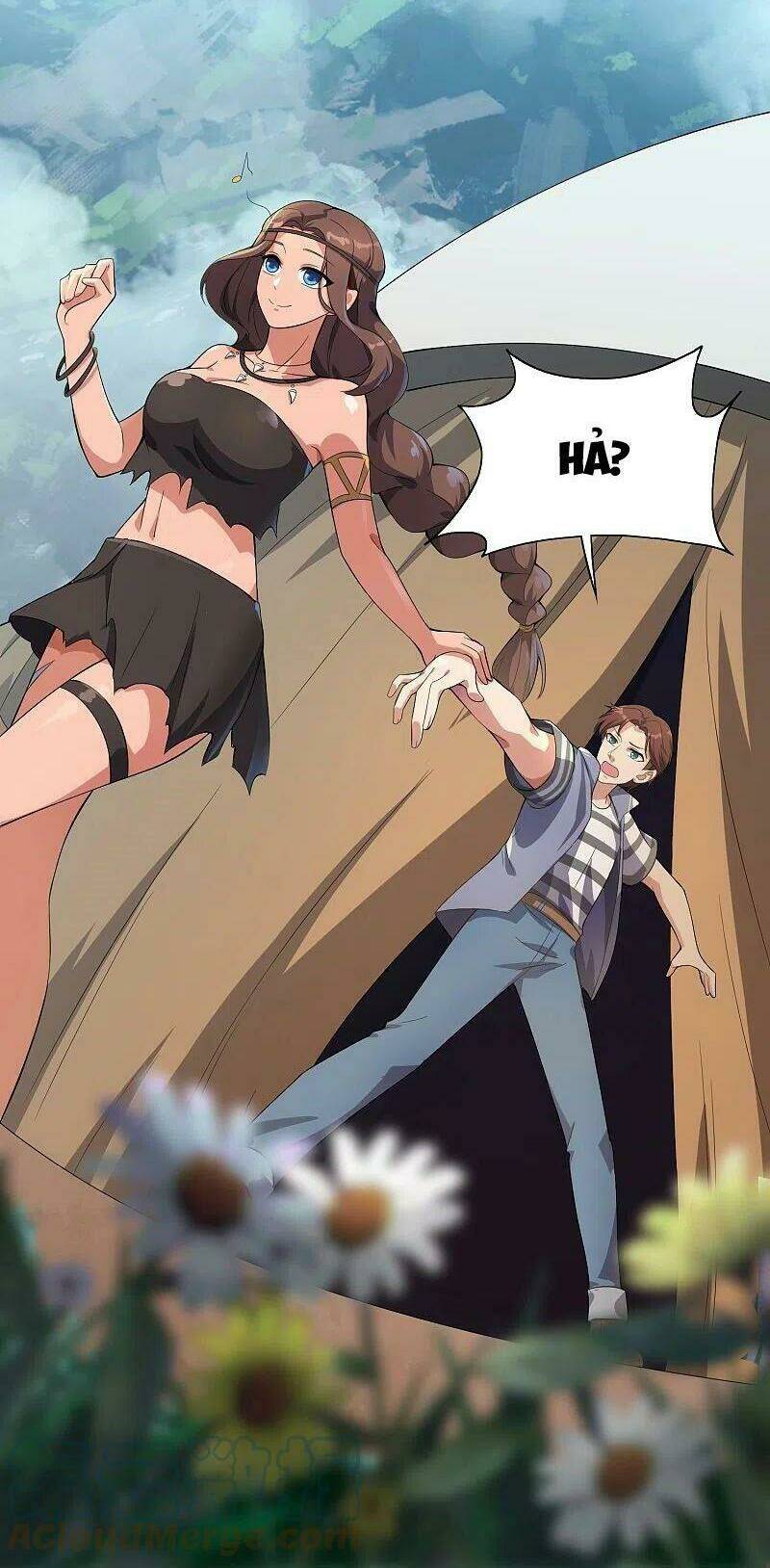 Vòng Bạn Bè Mạnh Nhất Của Tiên Giới: Chapter 169