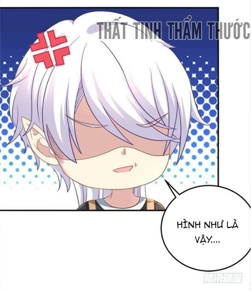 Đế Vương Ta Vẫn Còn Nhỏ: Chapter 39