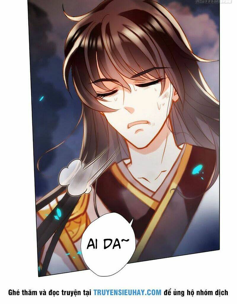 Bất Hủ Phàm Nhân: Chapter 15