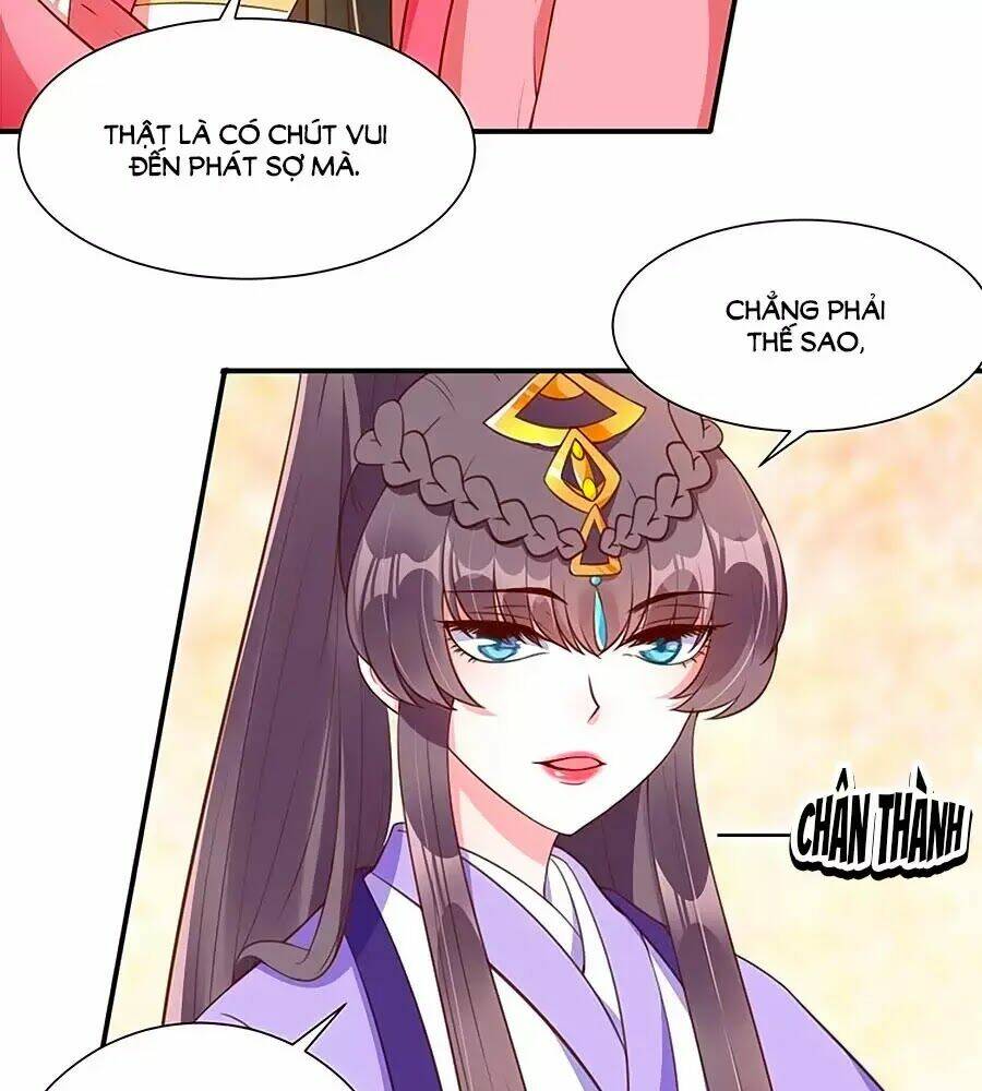 Thịnh Thế Lê Hoa Điện: Chapter 78