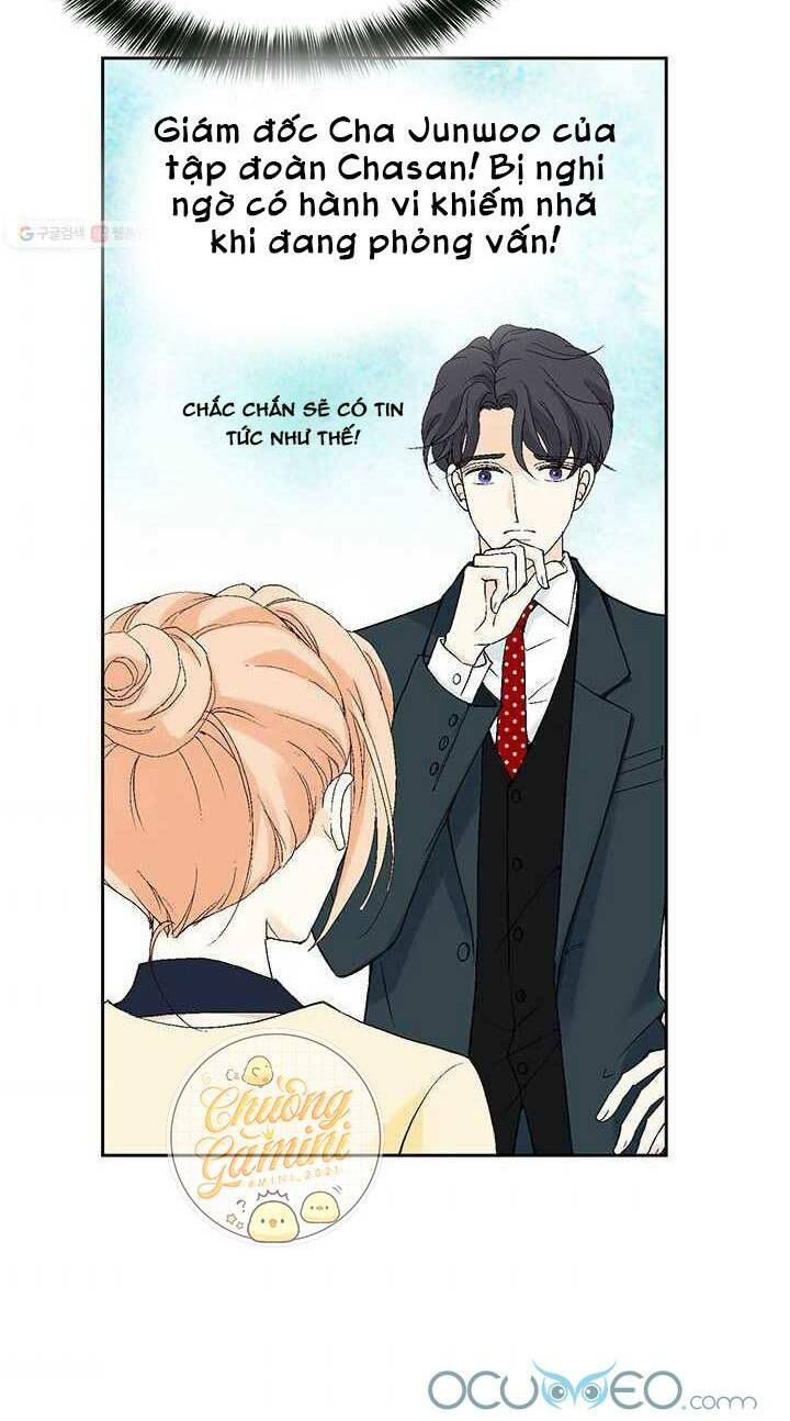 Lee Bom, Em Là Của Anh: Chapter 25