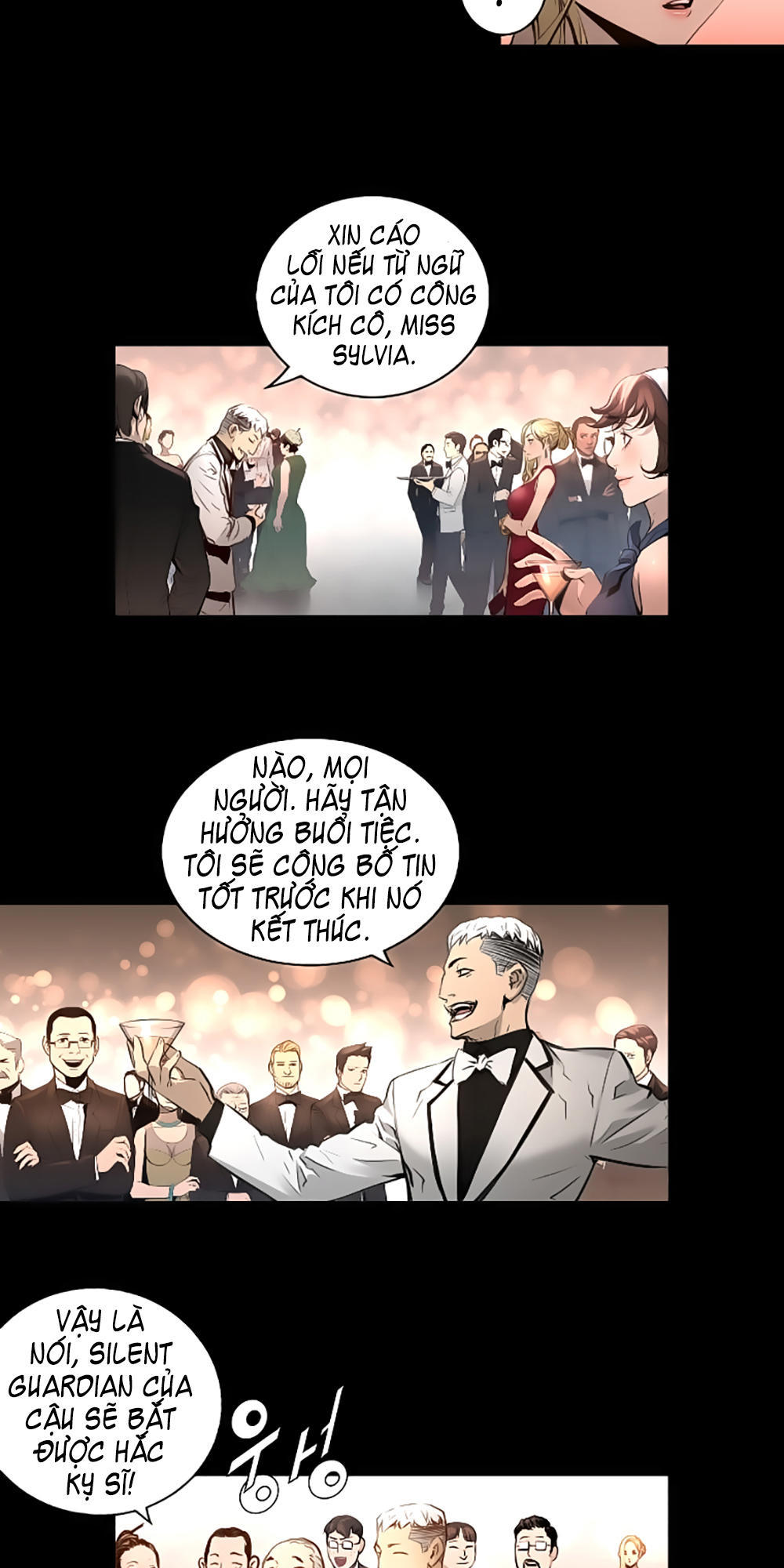 Dị Giới Tam Tuyệt: Chapter 46