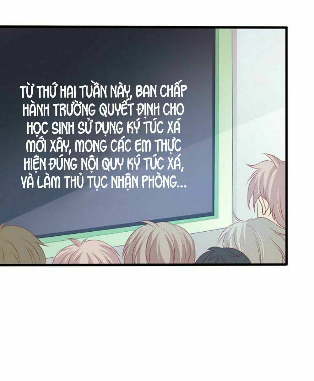 Quản Lí Ngây Ngô Và Thần Tượng Ác Ma: Chapter 16