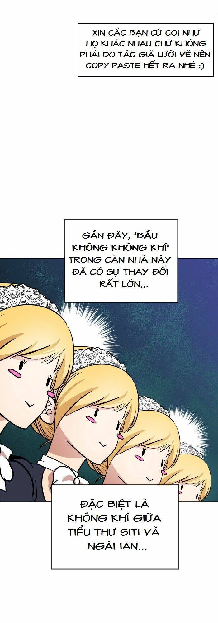 Change (Jinyuan): Chapter 72