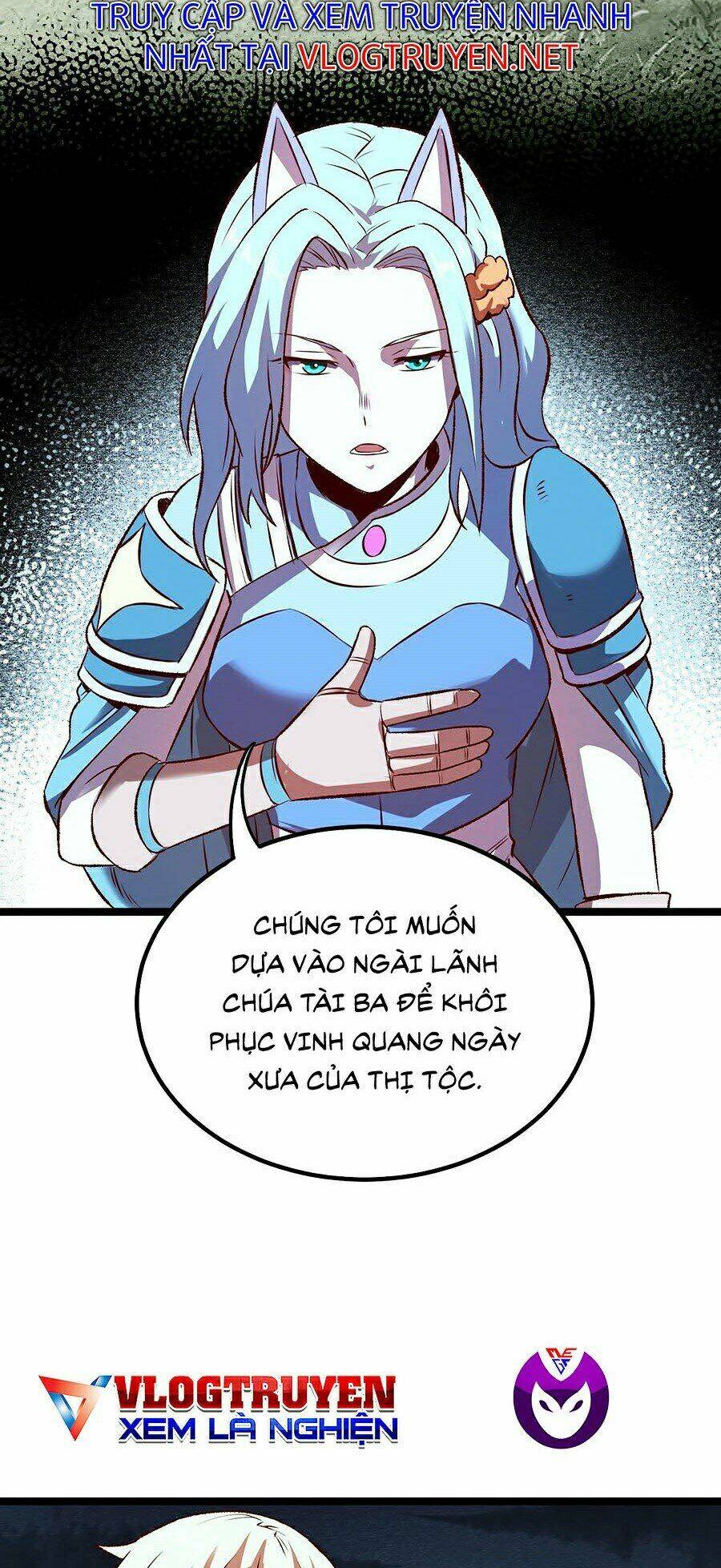 Tối Cường Thành Chủ Đích Dị Giới: Chapter 9