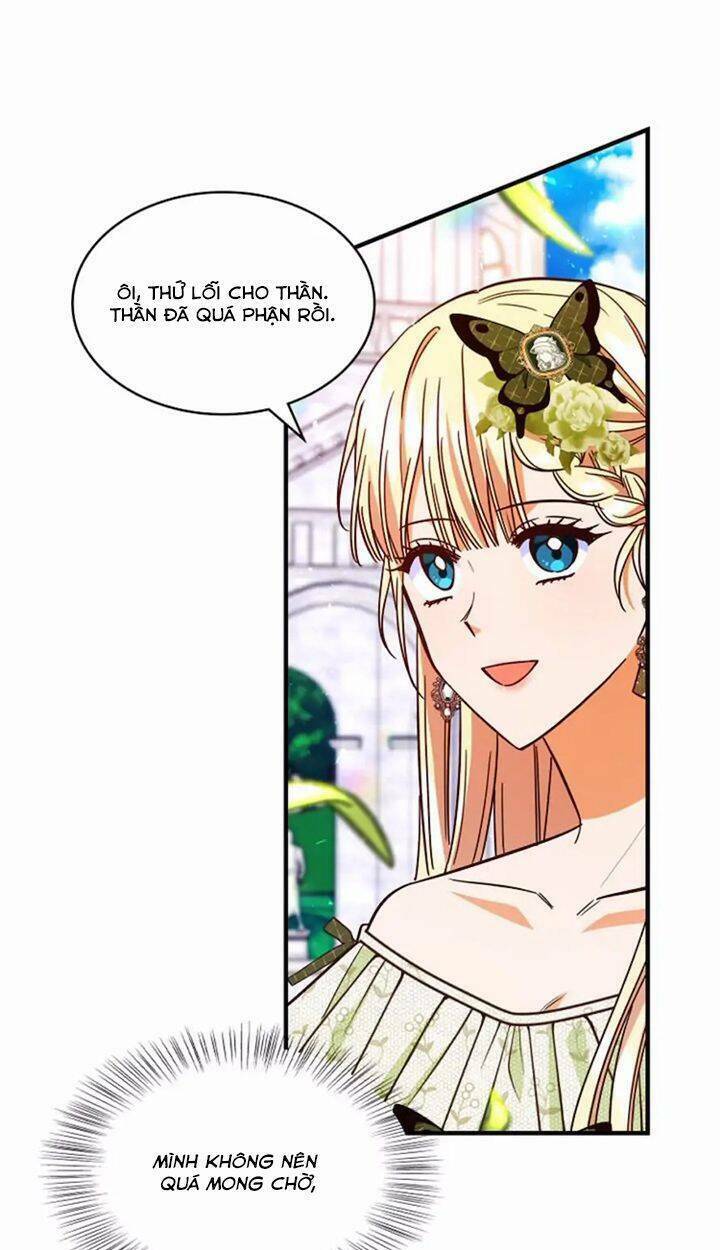 Lòng Trung Thành Với Kẻ Ác: Chapter 39