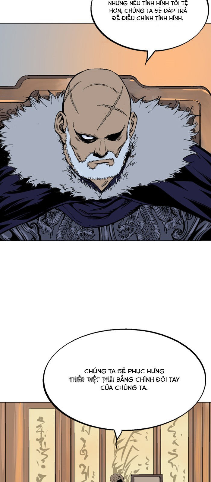 Cao Thủ 2: Chapter 31