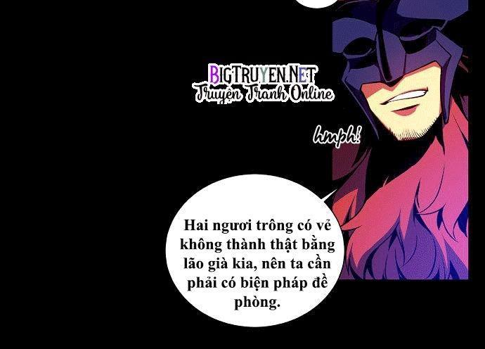 Marchan: The Embodiment Of Tales: Chapter 2