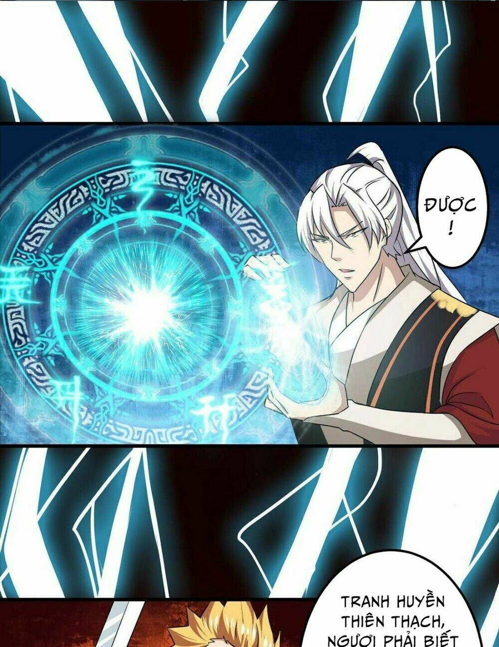 Tu Chân Giả Tại Dị Thế: Chapter 74