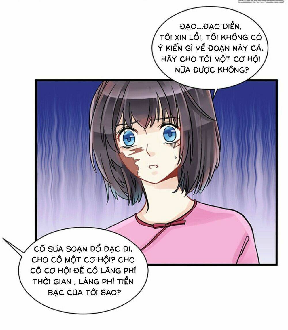 Trọng Sinh Để Ngủ Với Ảnh Đế: Chapter 1