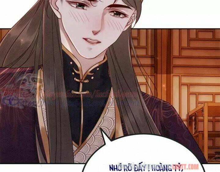 Trọng Sinh Bá Sủng Nhiếp Chính Vương Quá Mạnh Mẽ: Chapter 108