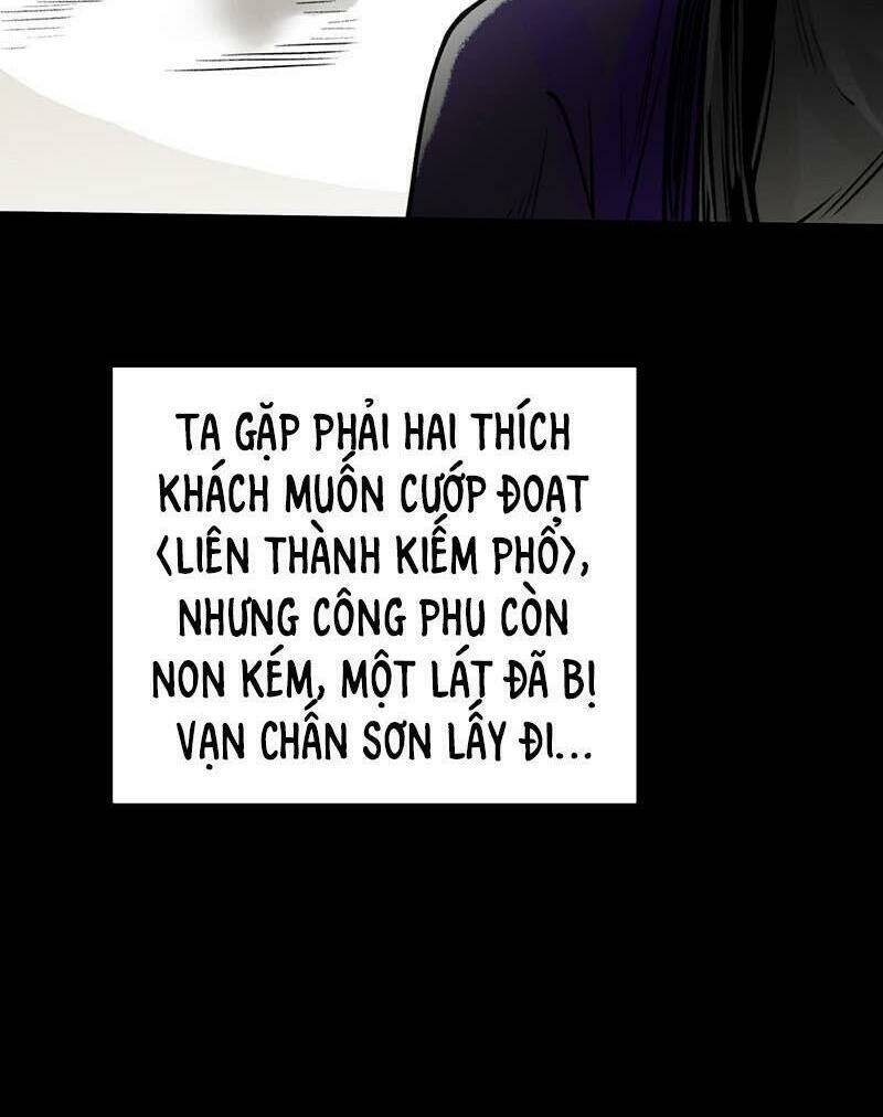 Liên Thành Quyết: Chapter 23