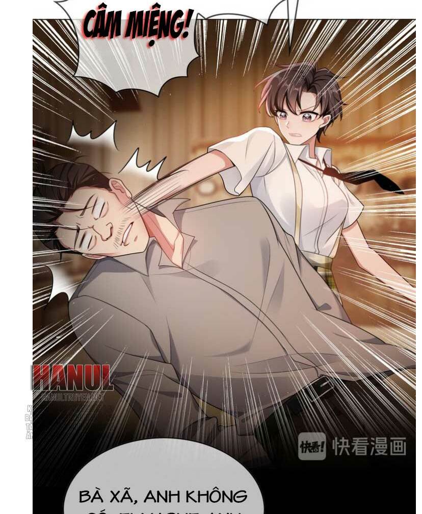 Cô Vợ Nhỏ Nuông Chiều Quá Lại Thành Ác!!: Chapter 202.1