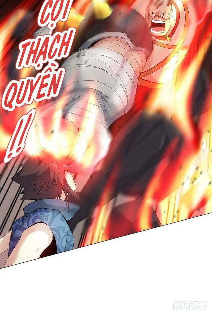 Thiên Thần Quyết: Chapter 58