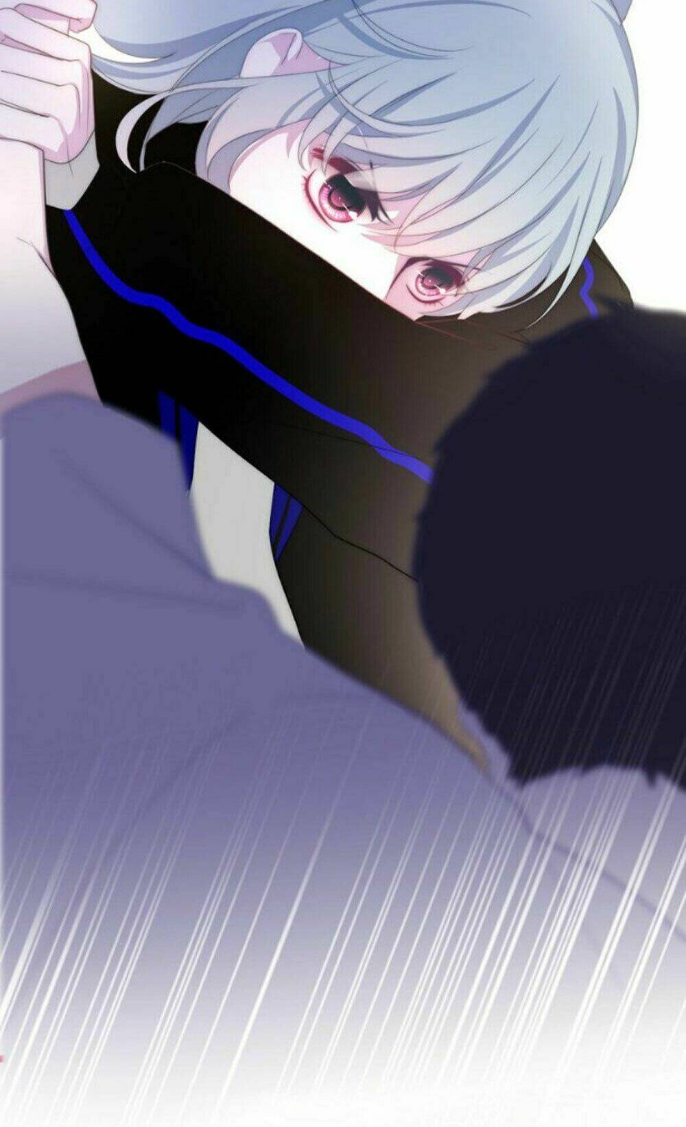 Tháng Sáu Không Hẹn Mà Gặp: Chapter 23