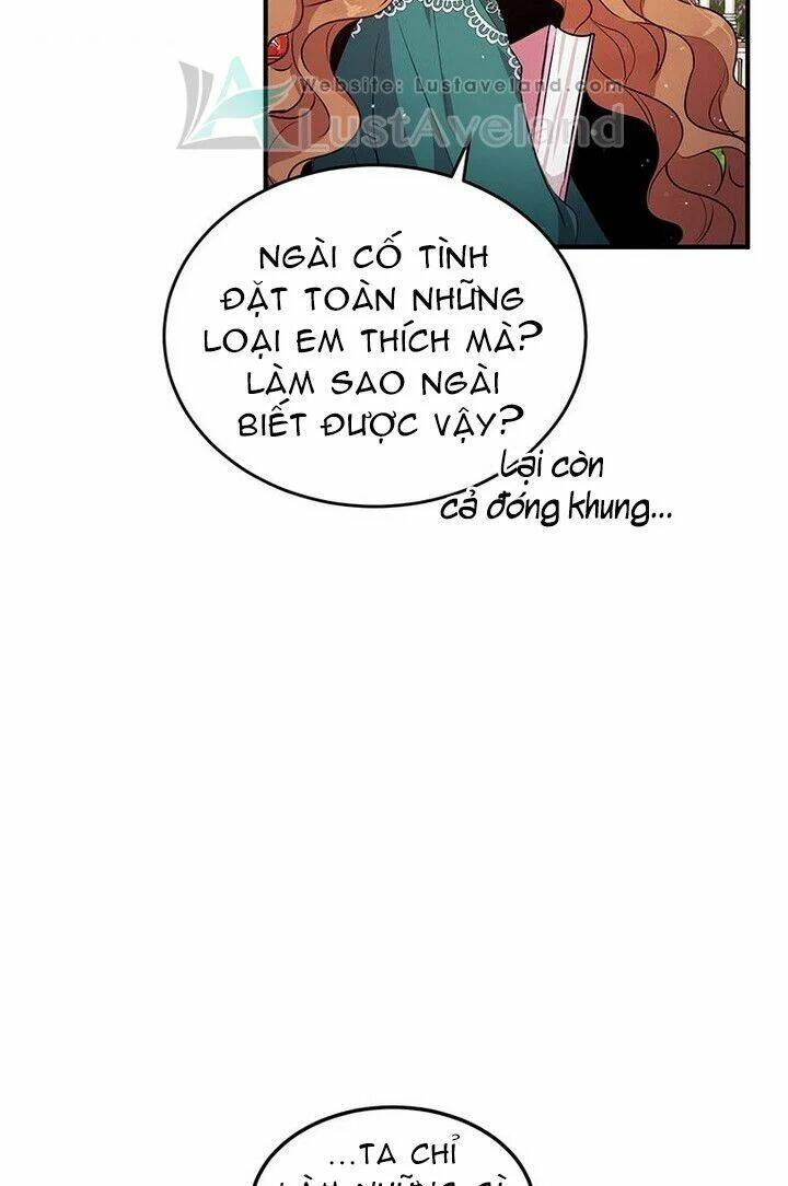 Công Tước, Loạn Vừa Thôi!: Chapter 112.5