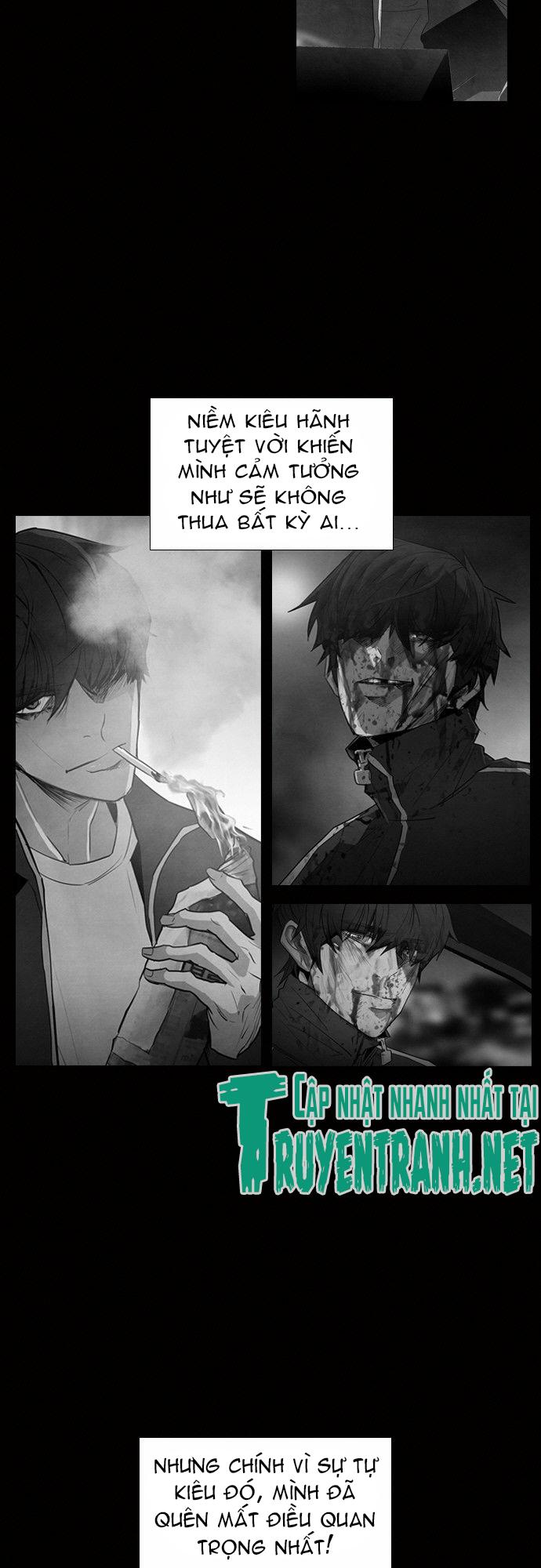 Revival Man: Chapter 12